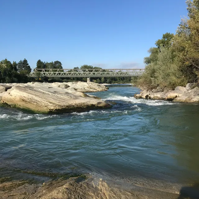 Sandplatten Lauterach