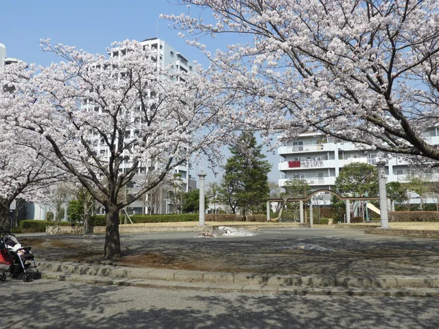 Ipponzakura Park