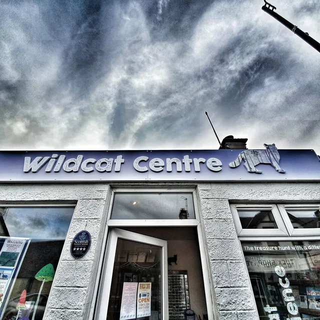 Wildcat Centre