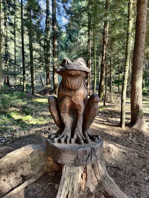 Krajinski park Mali plac