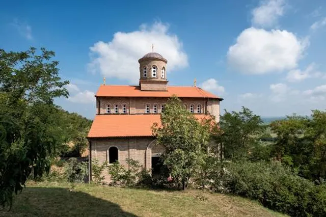 Središte Monastery