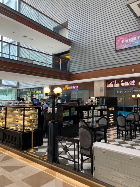 THEOS RK PURAM DELHI