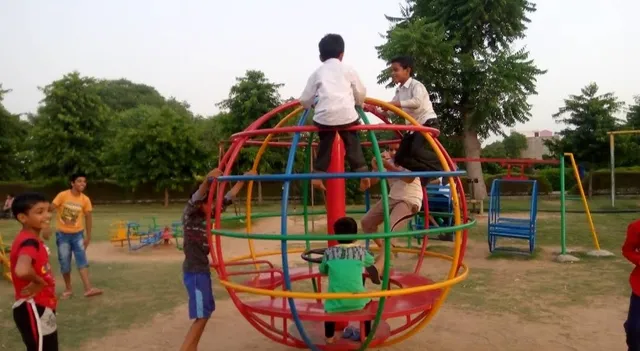 place image