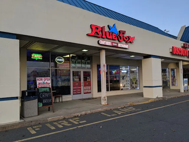 Desi Dhamaka - Indian Restaurant