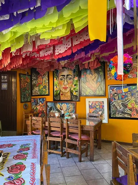 Antojitos Las Xhuncas