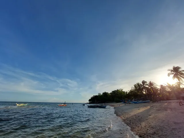 Villa Edar Beach Resort