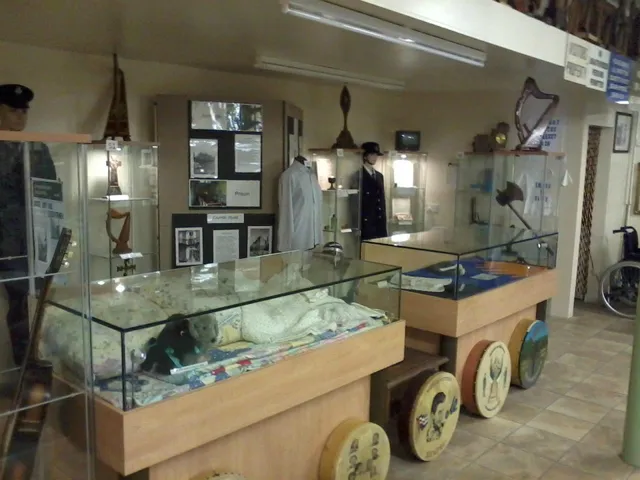 Irish Republican History Museum