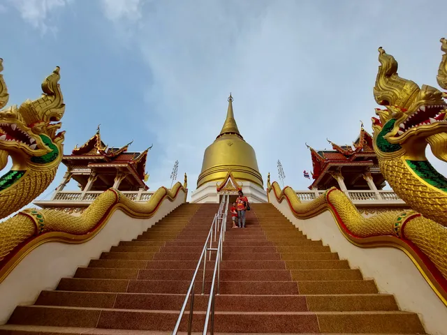 Wat Phai Luang