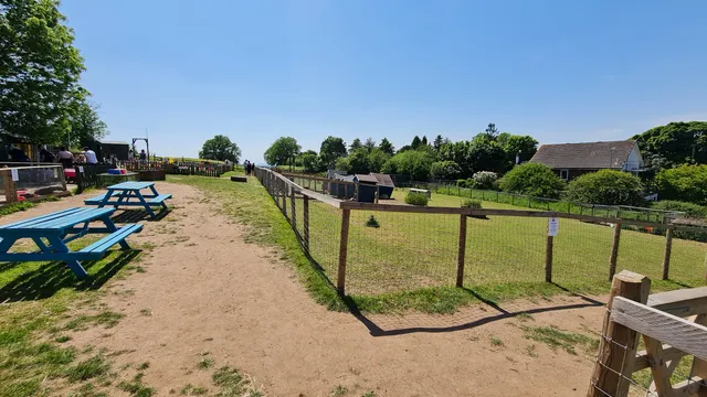 Sedgley Adventure Centre