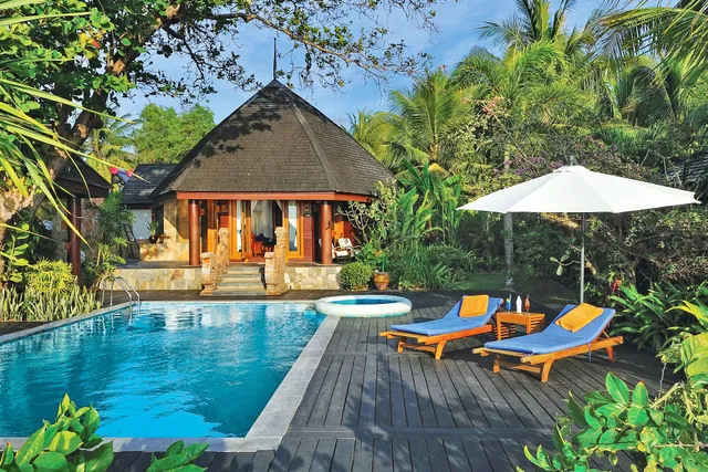 Aureum Palace Hotel & Resort Ngapali