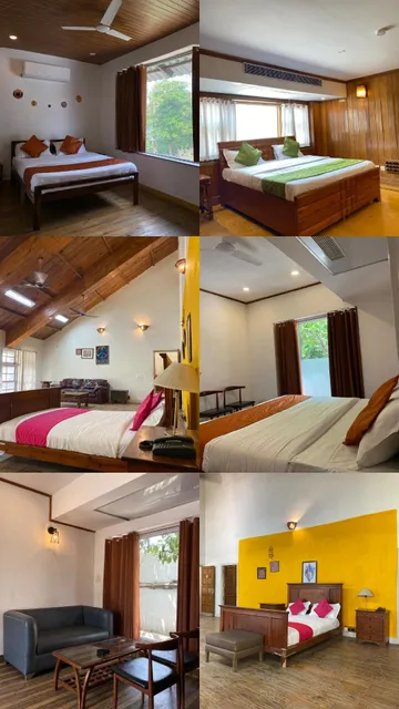 Chopra Farms and Resorts