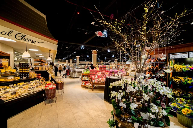 Balducci’s Food Lover's Market