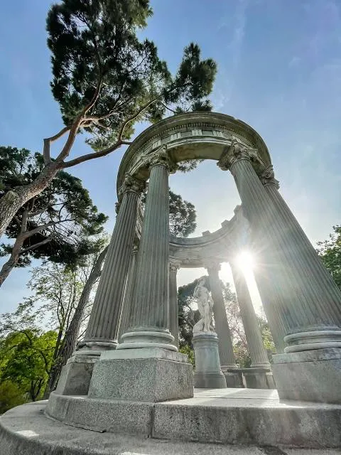 Palace of the Dukes of Osuna