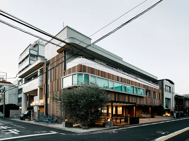 Room&Bed Fun stay Kyoto