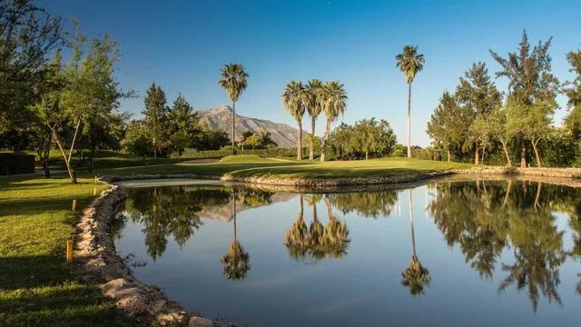 La Quinta Golf & Country Club