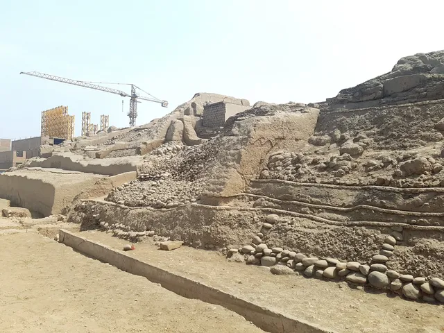 Huaca Bellavista
