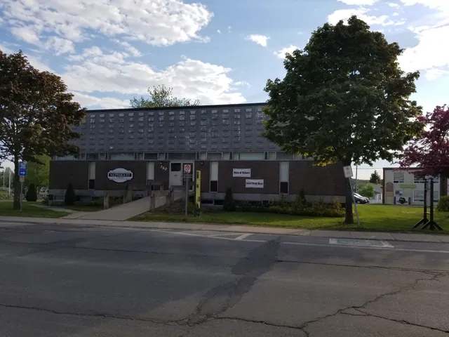 Pabineau First Nation