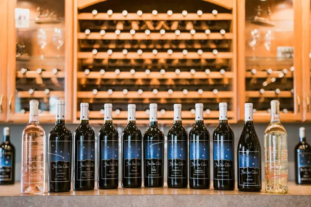 Five Star Cellars