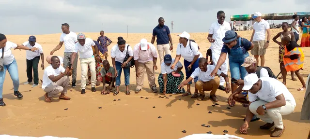 Nature Tropicale ONG