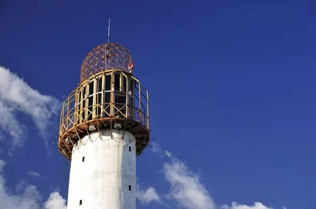 Monumento à Paz Mundial