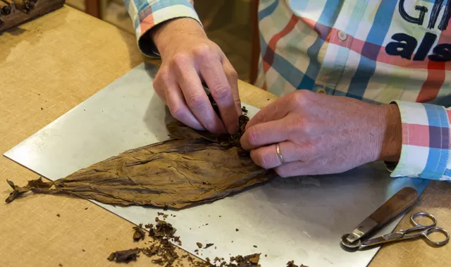 Museum De Sigarenmaker