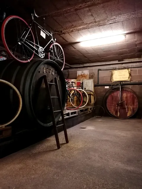 Fahrradmuseum Illmitz - Historische Fahrräder aus längst vergangener Zeit