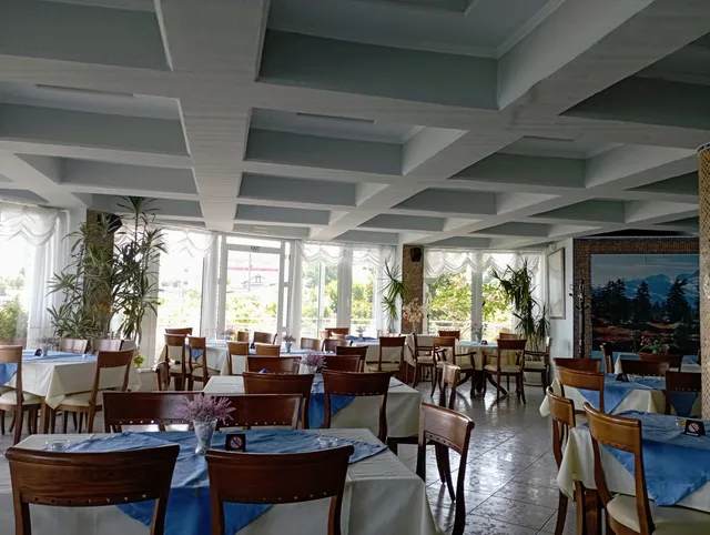 TROPICANA (εστιατόριο)