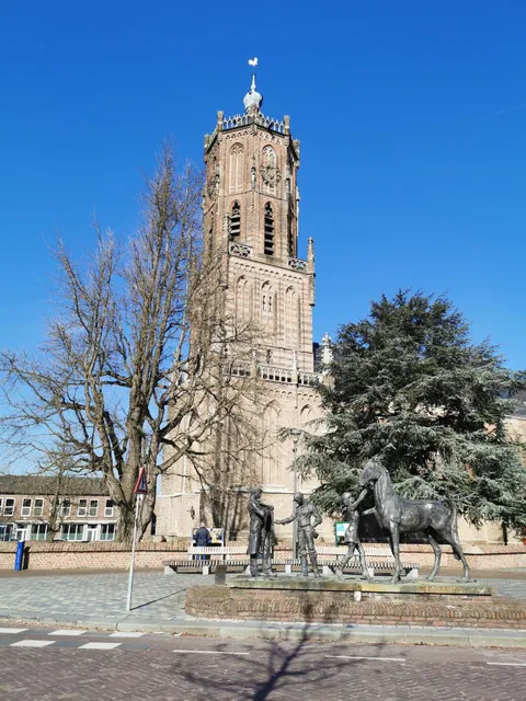 Sint Maartenskerk⛪