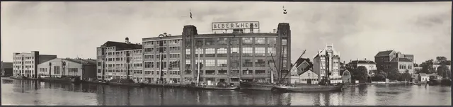 Museumwinkel Albert Heijn