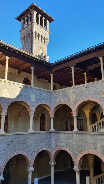 Palazzo Civico Bellinzona