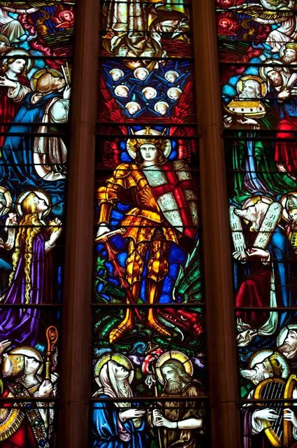 Saint John's Cathedral