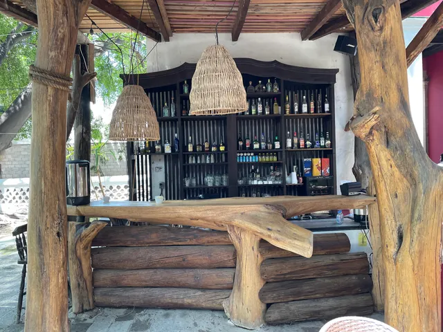 Hacienda de Joaquina