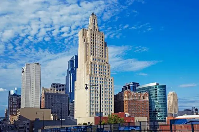 Kansas City Power and Light Company Building