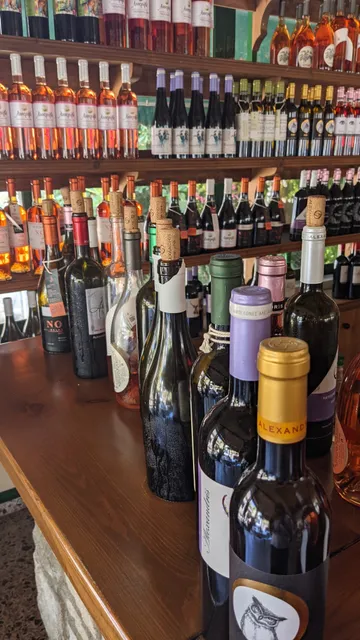 Alexandris Family Winery