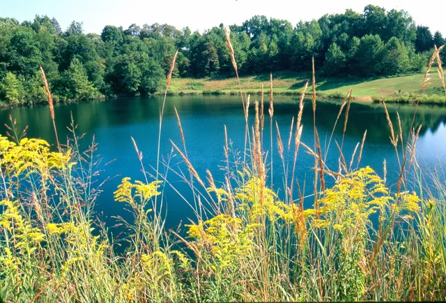Conservancy for CVNP