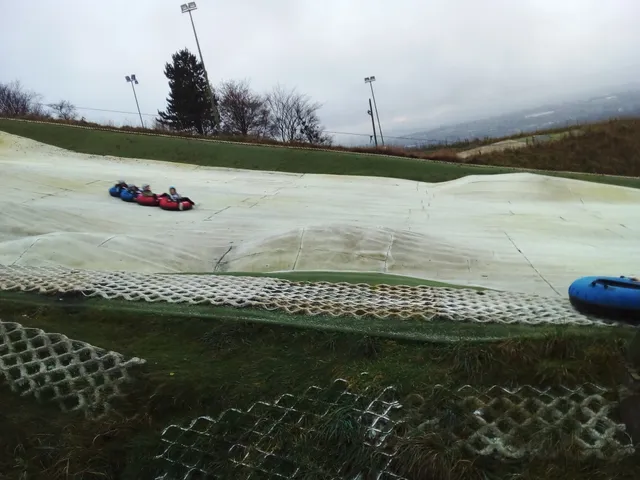 Halifax Ski & Snowboard Centre