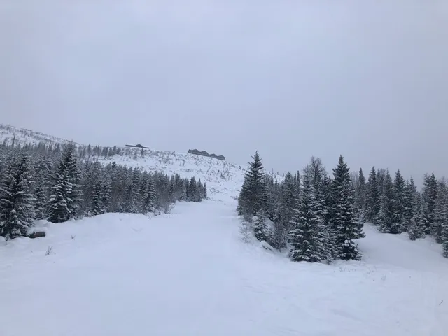 Skagahøgdi Skisenter