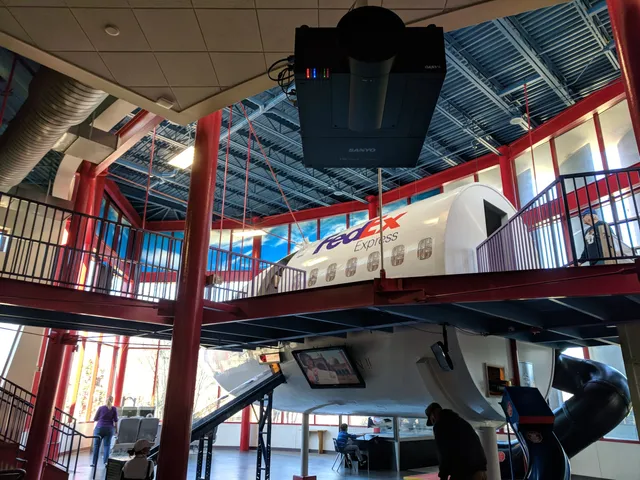 Children's Museum of Memphis