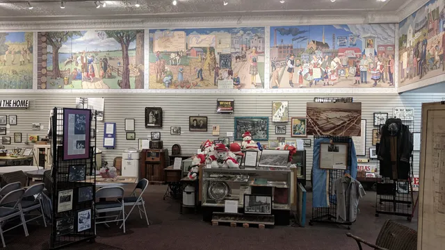 Hamtramck Historical Museum