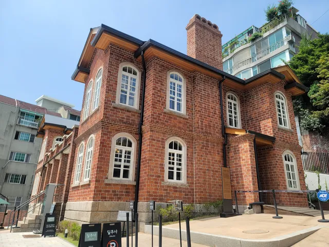 Dilkusha (Albert W. Taylor House)