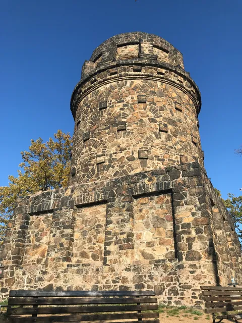 Bismarckturm