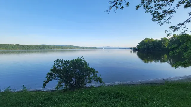 Ogden Mills and Ruth Livingston Mills State Park