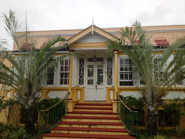 Cricket Legends Of Barbados