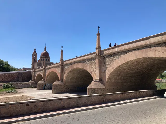 Puente de Lagos de Moreno