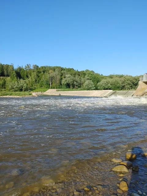 Denny's Dam Conservation Area