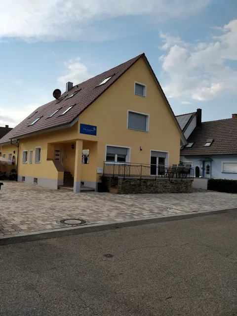 Residenz Villa Casanova