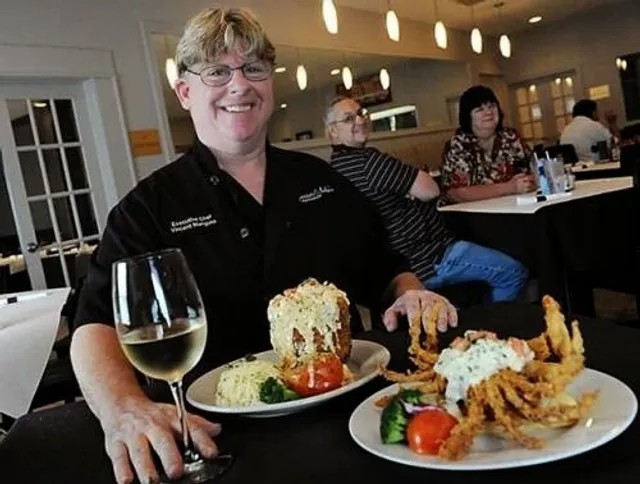 Porter & Luke's Restaurant