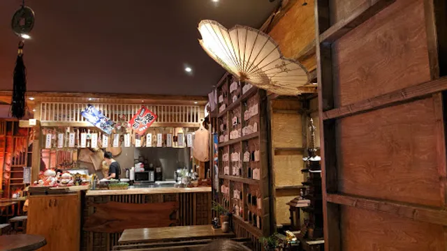 Roji - Godai no Sekai Prenzlauer Berg