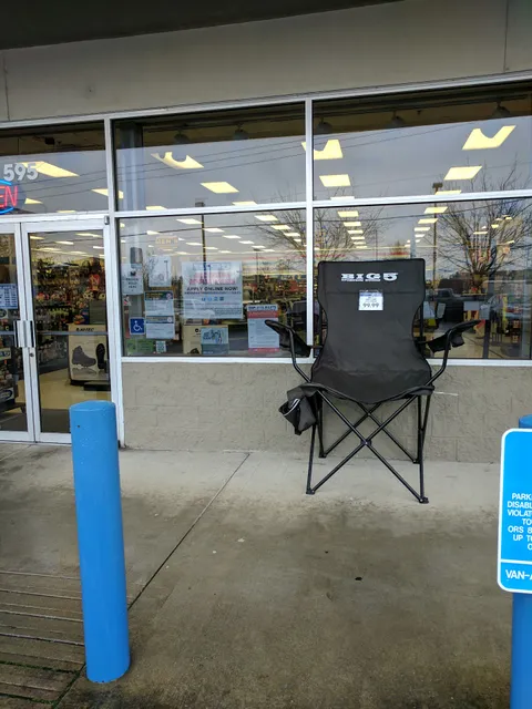 Big 5 Sporting Goods