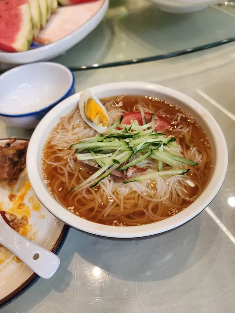 Xinyu Zhujia Dumpling Restaurant